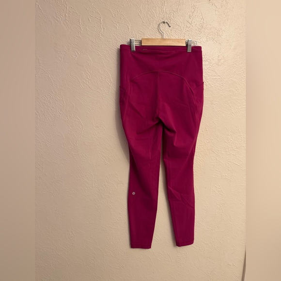 Lululemon leggings - Picture 7 of 11